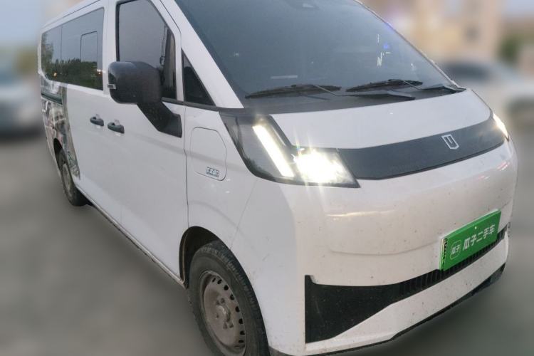 Used Farizon Xingxiang V 2025 Star Enjoy V7E Functional Edition Smart Edition Xuanwu 51.4 kWh Exterior 2