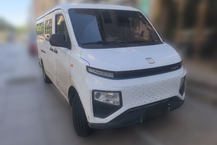 Used Farizon Xingxiang V 2025 Xingxiang V6E Xuanwu Wealth Creation Edition I Exterior 2