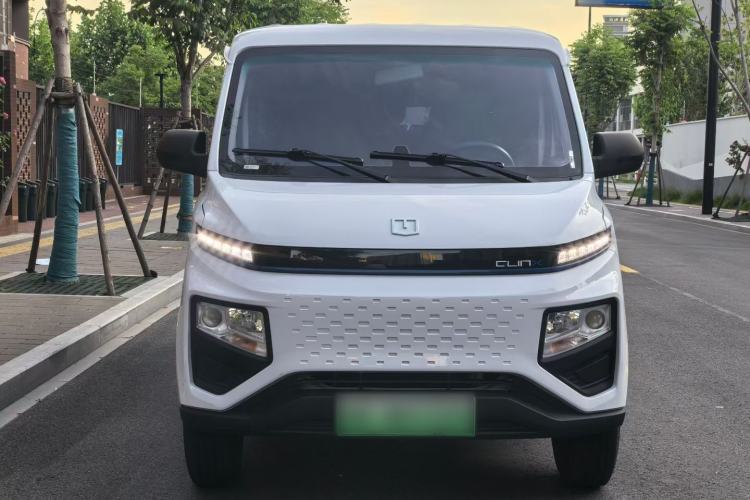 Used Farizon Xingxiang V 2025 Xingxiang V6E Xuanwu Wealth Creation Edition I Exterior 3