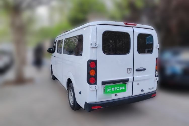 Used Farizon Xingxiang V 2025 Xingxiang V6E Xuanwu Wealth Creation Edition I Exterior 3