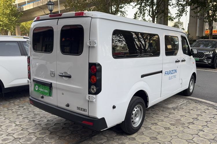 Used Farizon Xingxiang V 2025 Xingxiang V6E Xuanwu Wealth Creation Edition I Exterior 3