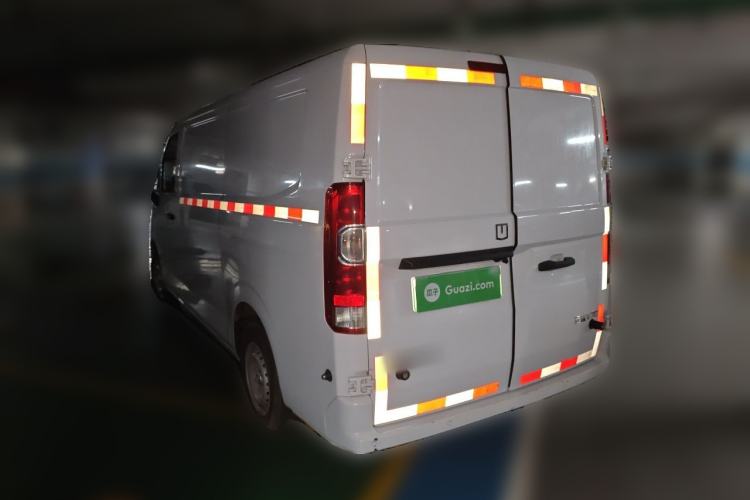 Used Farizon Xingxiang V 2025 Star Enjoy V7E Smart Wealth Edition Xuanwu 51.4 kWh Exterior 3