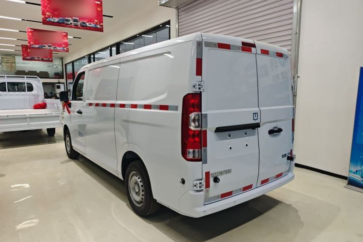 Used Farizon Xingxiang V 2025 Star Enjoy V7E Basic Model Exterior 5