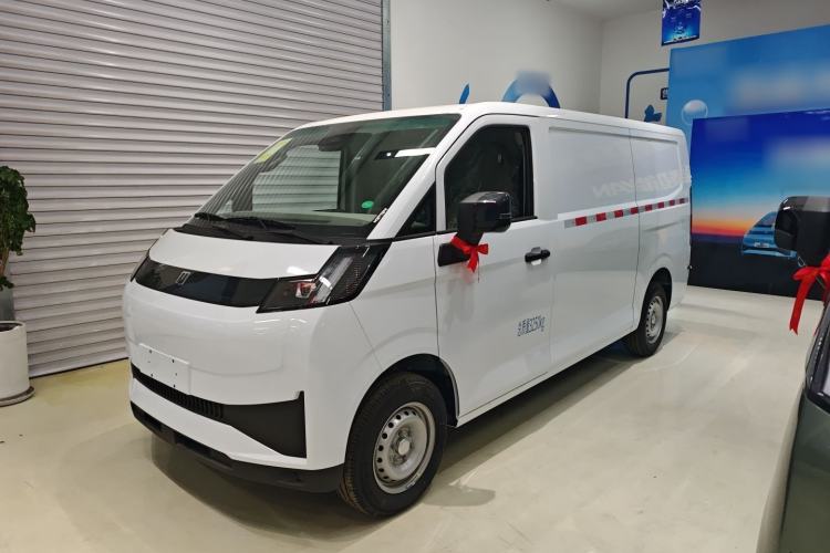 Used Farizon Xingxiang V 2025 Star Enjoy V7E Basic Model Exterior 6