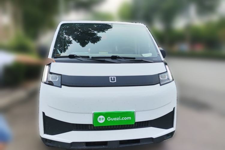 Used Farizon Xingxiang V 2025 Star Enjoy V7E Functional Edition Smart Edition Xuanwu 51.4 kWh Front