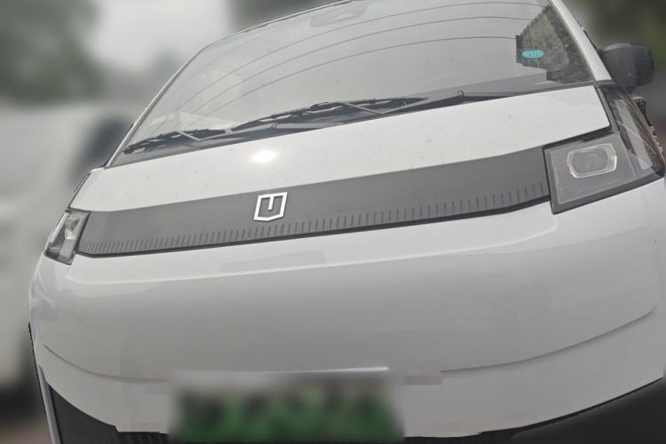 Used Farizon Xingxiang V 2025 Star Enjoy V7E Basic Model Front