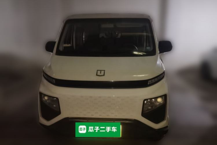 Used Farizon Xingxiang V 2025 Xingxiang V6E Xuanwu Wealth Creation Edition I Front
