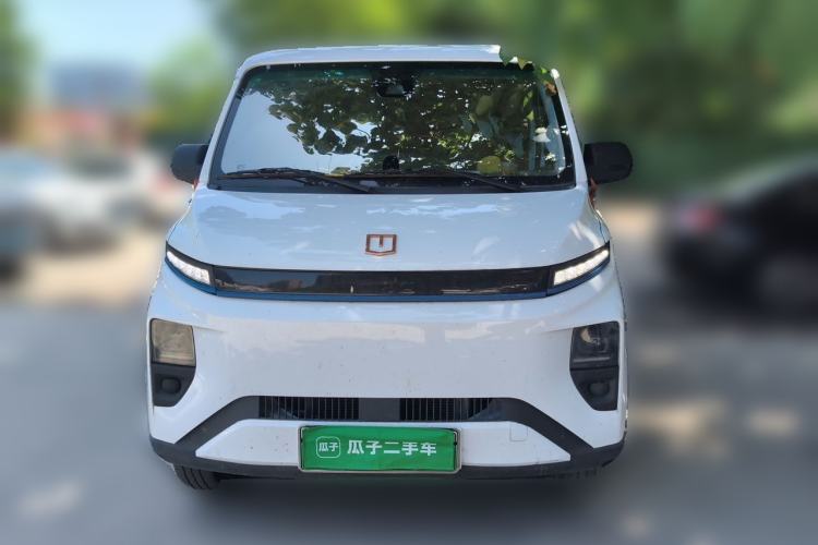 Used Farizon Xingxiang V  Front