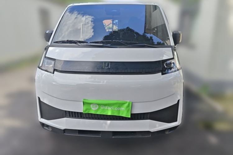 Used Farizon Xingxiang V 2025 Star Enjoy V7E Functional Edition Smart Wealth Edition Ningde 50.2 kWh Front