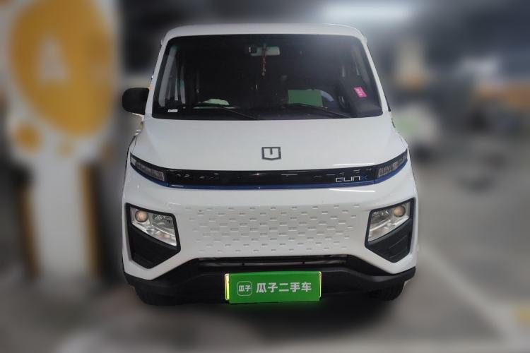 Used Farizon Xingxiang V 2025 Xingxiang V6E Xuanwu Wealth Creation Edition I Front