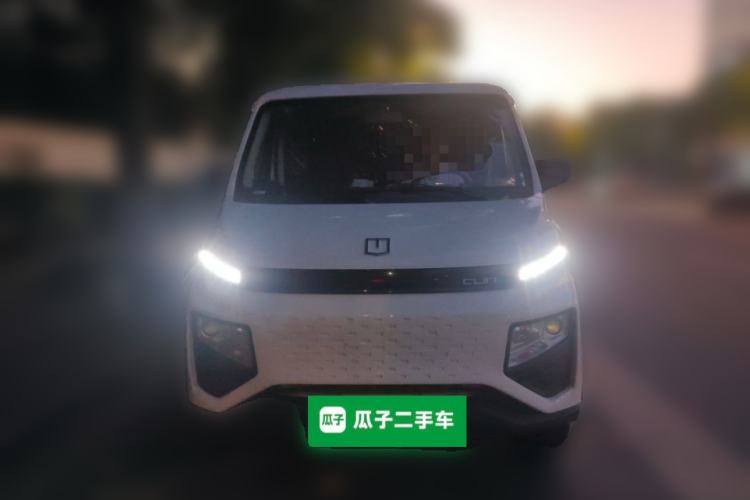 Used Farizon Xingxiang V 2025 Xingxiang V6E Xuanwu Wealth Creation Edition I Front