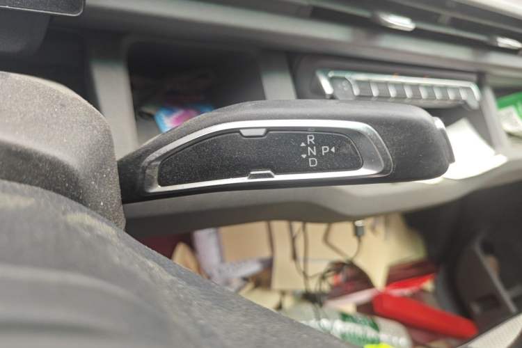 Used Farizon Xingxiang V 2025 Star Enjoy V7E Basic Model Gear Lever