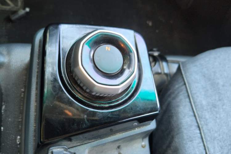 Used Farizon Xingxiang V  Gear Lever