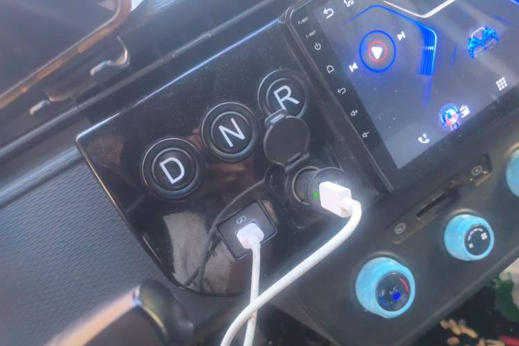 Used Farizon Xingxiang V 2025 Xingxiang V6E Xuanwu Wealth Creation Edition I Gear Lever
