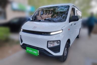 Used Farizon Xingxiang V 2025 Xingxiang V6E Xuanwu Wealth Creation Edition I