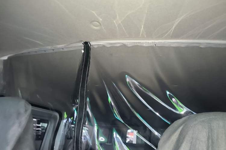 Used Farizon Xingxiang V 2025 Xingxiang V6E Xuanwu Wealth Creation Edition I Headliner