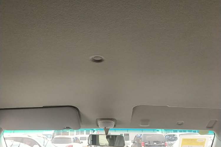 Used Farizon Xingxiang V 2025 Xingxiang V6E Xuanwu Wealth Creation Edition I Headliner