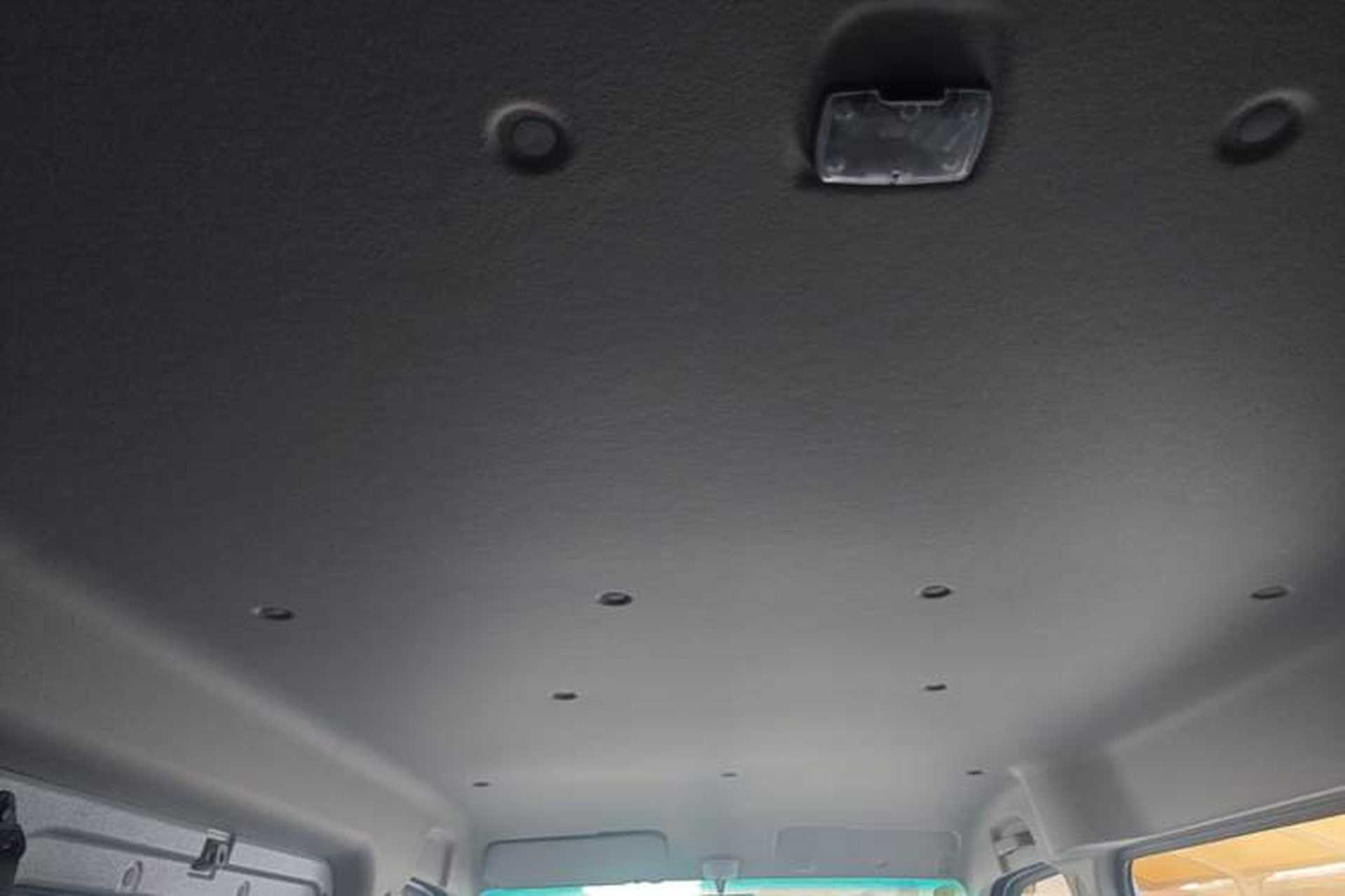 Used Farizon Xingxiang V 2025 Star Enjoy V6E Xuanwu Wealth Creation Edition II Headliner