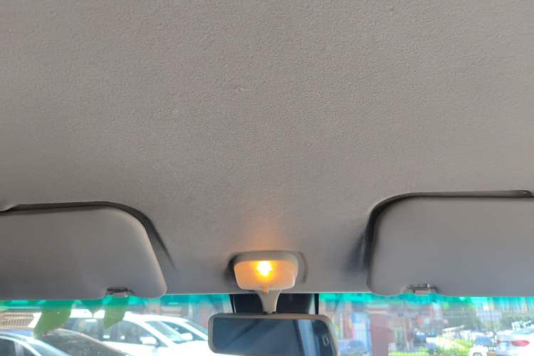 Used Farizon Xingxiang V  Headliner