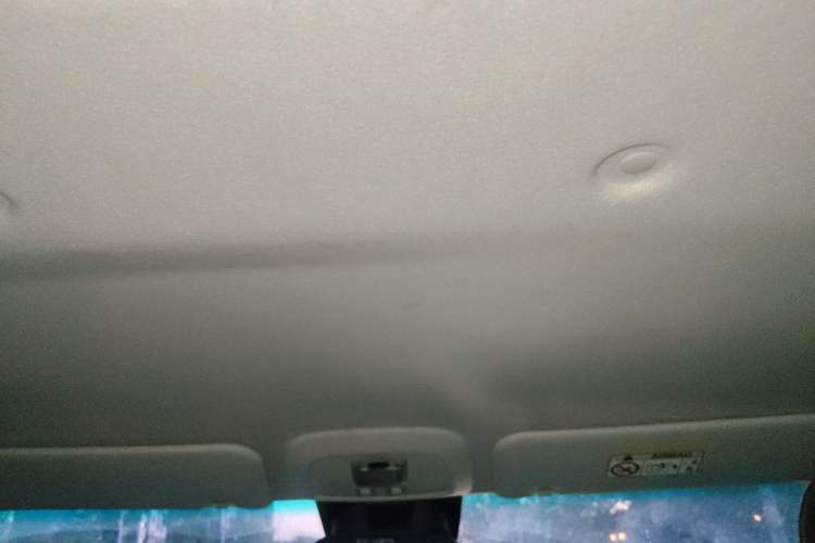 Used Farizon Xingxiang V 2025 Star Enjoy V7E Functional Edition Smart Edition Xuanwu 51.4 kWh Headliner