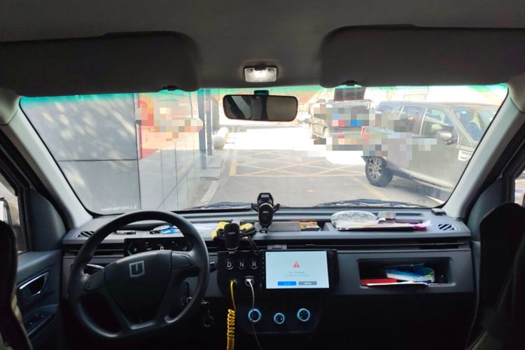 Used Farizon Xingxiang V 2025 Xingxiang V6E Xuanwu Wealth Creation Edition I Headliner