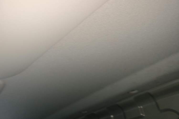 Used Farizon Xingxiang V 2025 Star Enjoy V7E Smart Edition Xuanwu 51.4 kWh Headliner