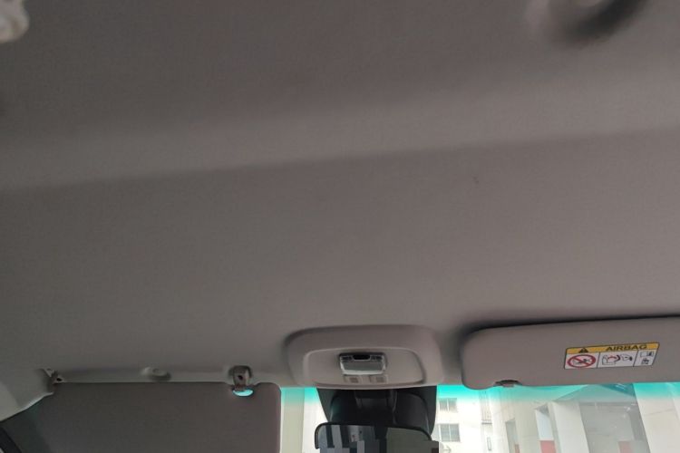 Used Farizon Xingxiang V 2025 Xingxiang V7E Functional Edition, Smart Edition, CATL 50.2kWh Headliner