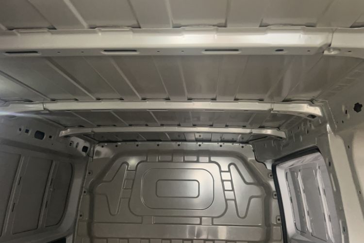 Used Farizon Xingxiang V 2025 Star Enjoy V7E Smart Wealth Edition Xuanwu 51.4 kWh Headliner