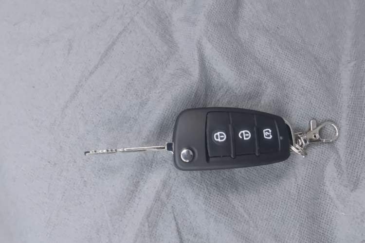 Used Farizon Xingxiang V 2025 Star Enjoy V6E Xuanwu Wealth Creation Edition II Interior 1