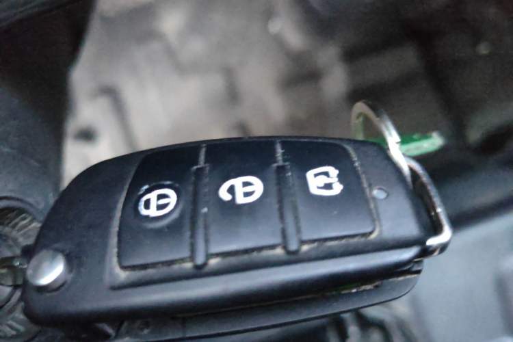 Used Farizon Xingxiang V 2025 Xingxiang V6E Xuanwu Wealth Creation Edition I Interior 1