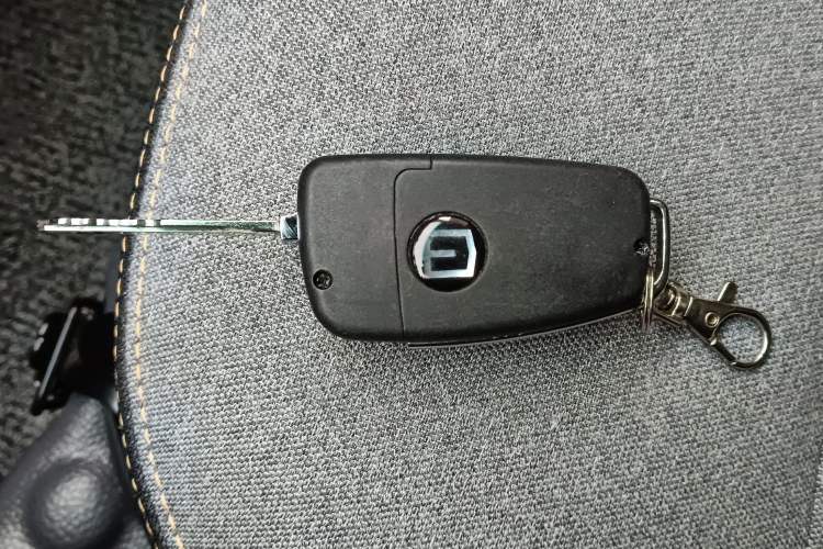 Used Farizon Xingxiang V 2025 Xingxiang V6E Xuanwu Wealth Creation Edition I Interior 1