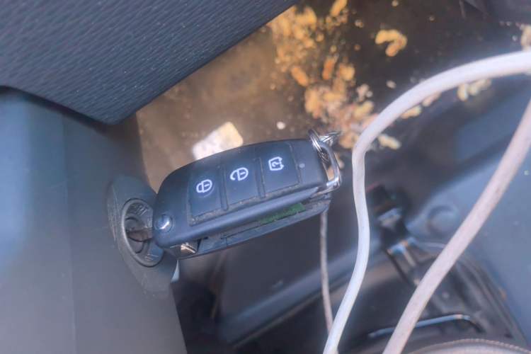 Used Farizon Xingxiang V 2025 Xingxiang V6E Xuanwu Wealth Creation Edition I Interior 1