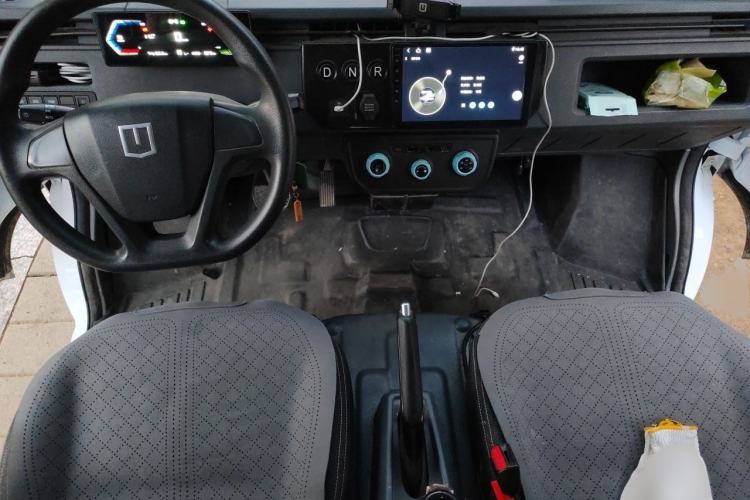 Used Farizon Xingxiang V 2025 Xingxiang V6E Xuanwu Wealth Creation Edition I Interior 2