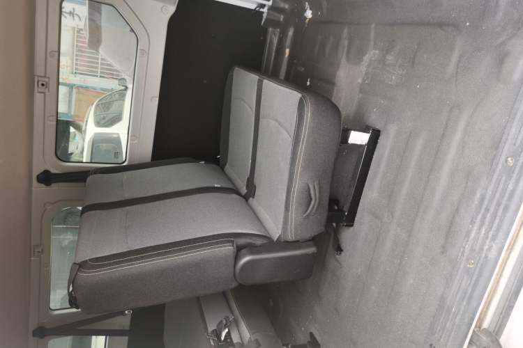 Used Farizon Xingxiang V 2025 Xingxiang V6E Xuanwu Wealth Creation Edition I Interior 2