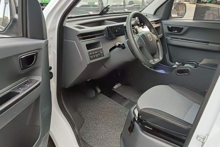 Used Farizon Xingxiang V 2025 Xingxiang V6E Xuanwu Wealth Creation Edition I Interior 3