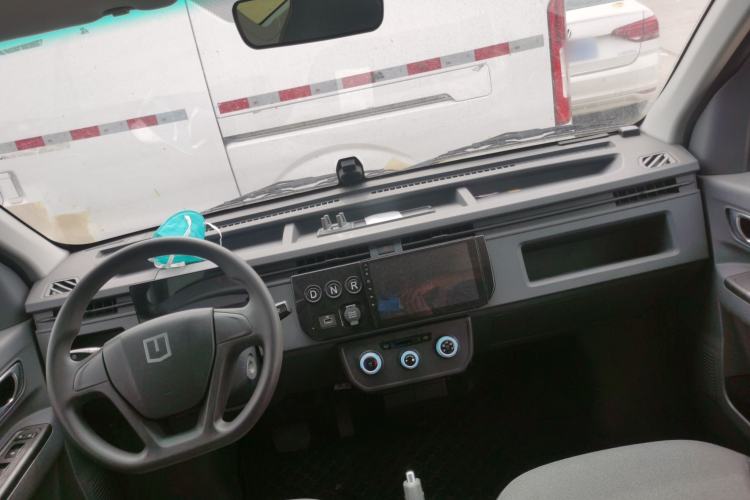 Used Farizon Xingxiang V 2025 Xingxiang V6E Xuanwu Wealth Creation Edition I Interior 3