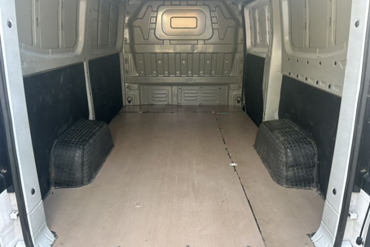 Used Farizon Xingxiang V 2025 Star Enjoy V7E Smart Wealth Edition Xuanwu 51.4 kWh Interior 6