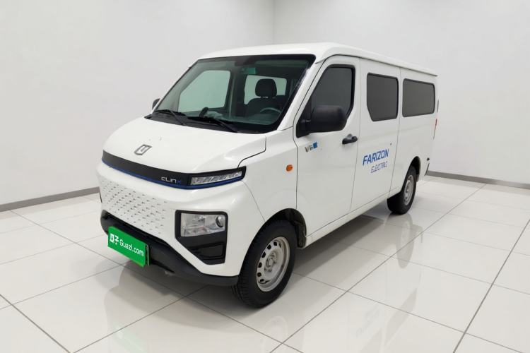 Used Farizon Xingxiang V 2025 Xingxiang V6E Xuanwu Wealth Creation Edition I Guazi used car, China used car export, Used car for sale, Used  cars, Cheapest cars for sale