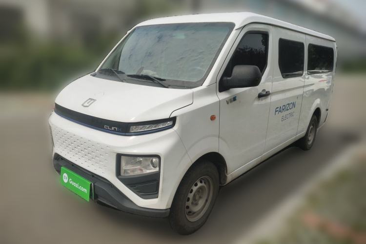 Used Farizon Xingxiang V 2025 Xingxiang V6E Xuanwu Wealth Creation Edition I Guazi used car, China used car export, Used car for sale, Used  cars, Cheapest cars for sale