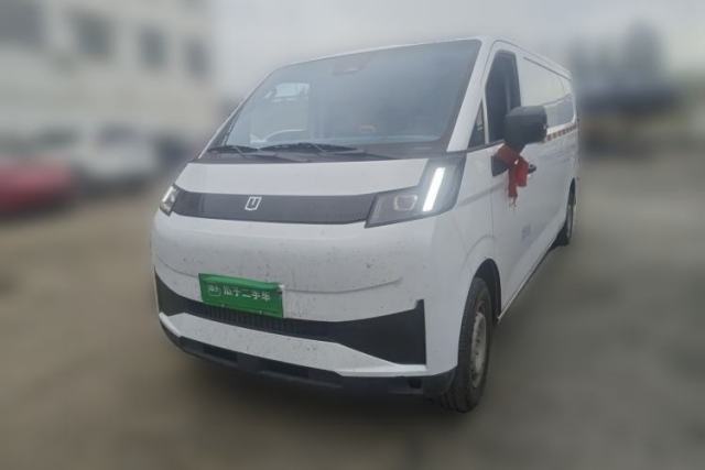 Used Farizon Xingxiang V 2025 V8E—Smart Edition 360km