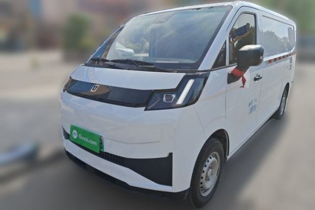 Used Farizon Xingxiang V 2025 Star Enjoy V7E Smart Edition Xuanwu 51.4 kWh