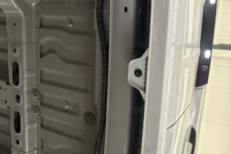 Used Farizon Xingxiang V 2025 Star Enjoy V7E Smart Wealth Edition Xuanwu 51.4 kWh Left Front Headlight