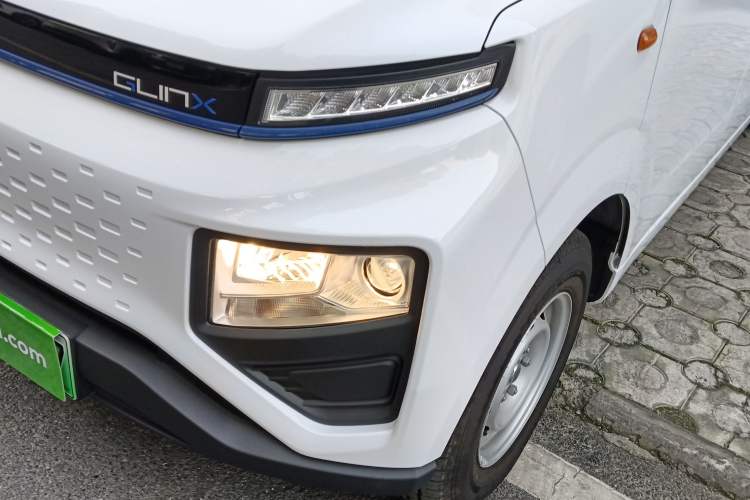 Used Farizon Xingxiang V 2025 Xingxiang V6E Xuanwu Wealth Creation Edition I Left Front Headlight