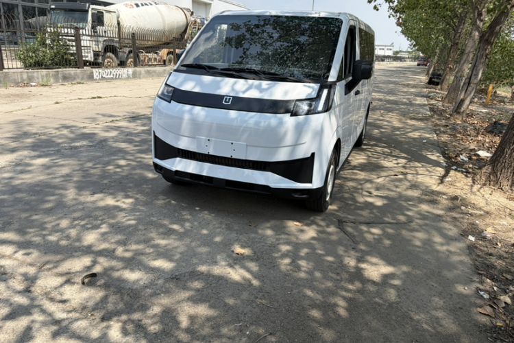 Used Farizon Xingxiang V 2025 Star Enjoy V7E Functional Edition Smart Wealth Edition Xuanwu 51.4 kWh Left Front Headlight
