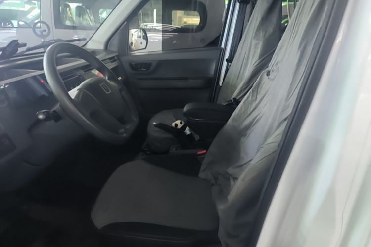 Used Farizon Xingxiang V 2025 Xingxiang V6E Xuanwu Wealth Creation Edition I Left Front Seat