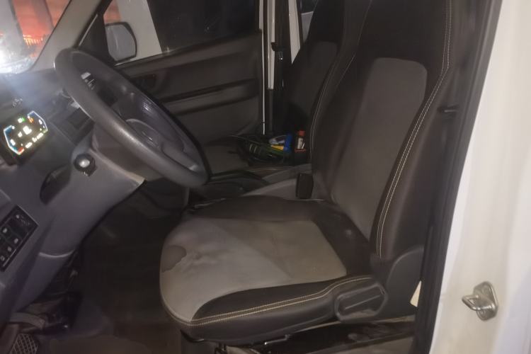 Used Farizon Xingxiang V 2025 Xingxiang V6E Xuanwu Wealth Creation Edition I Left Front Seat
