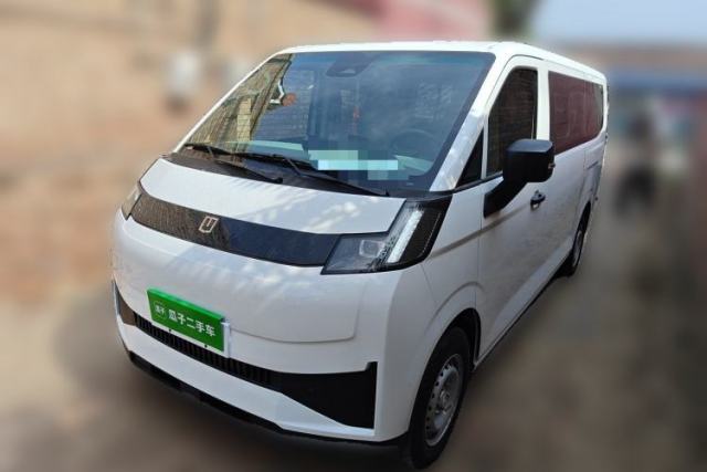 Used Farizon Xingxiang V 2025 Xingxiang V7E Functional Edition, Smart Edition, CATL 50.2kWh
