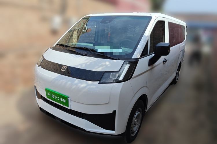 Used Farizon Xingxiang V 2025 Xingxiang V7E Functional Edition, Smart Edition, CATL 50.2kWh Guazi used car, China used car export, Used car for sale, Used  cars, Cheapest cars for sale