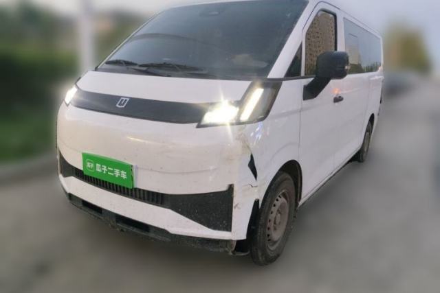 Used Farizon Xingxiang V 2025 Star Enjoy V7E Functional Edition Smart Edition Xuanwu 51.4 kWh