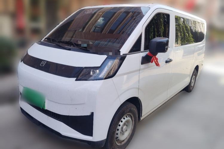 Farizon Xingxiang V 2025 Star Enjoy V7E Functional Edition Smart Edition Xuanwu 51.4 kWh